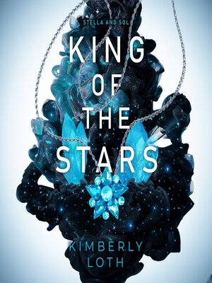 cover image of King of the Stars
